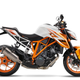 The KTM 1290 Super Duke R. KTM photo.